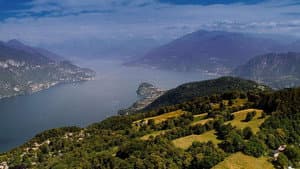 Jewels Of The Alps - Italy's Great Lakes — foto 1