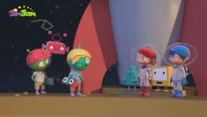 Episodio 22