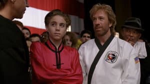 Sidekicks — foto 2