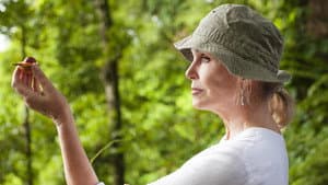 Joanna Lumley's Spice Trail Adventure — foto 2