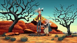 Lucky Luke — foto 6