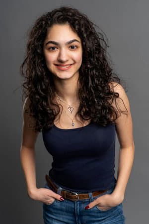 Lina Sennia