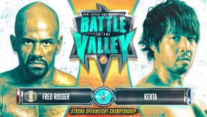 NJPW Battle In The Valley 2023 — foto 12