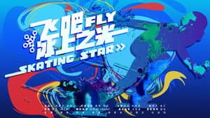 飞吧，冰上之光 — foto 1