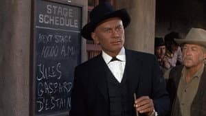 Invitation to a Gunfighter — foto 2