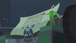The Riddler: Riddle Me This — foto 1