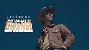 El valle de Gwangi — foto 1