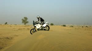 Race to Dakar — foto 7