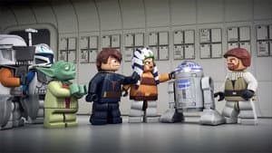 LEGO Star Wars: The Quest for R2-D2 — foto 1