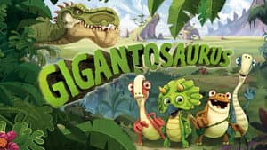 Gigantosaurus — foto 5