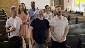 Perdóname, padre, pero no he pecado