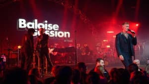 Queens of the Stone Age - Baloise Session — foto 3