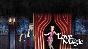 Love is Magic — foto 1