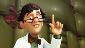 The Nutty Professor — foto 1