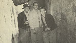 Jack Armstrong — foto 1