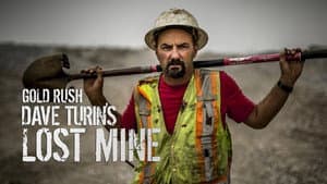 Gold Rush: Dave Turin's Lost Mine — foto 9