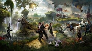 Oz:  El Poderoso — foto 2