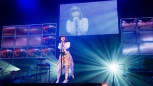 やなぎなぎ ライブツアー2015「ポリオミノ」渋谷公会堂 — foto 1