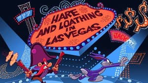 Hare and Loathing in Las Vegas — foto 1