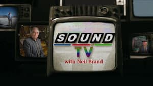 The Sound of TV with Neil Brand — foto 2