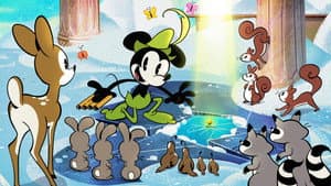Mickey Mouse — foto 10