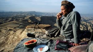 Massoud le lion du Panjshir — foto 1