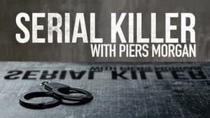 Asesino serial con Piers Morgan — foto 6