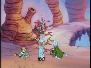 Episodio 3