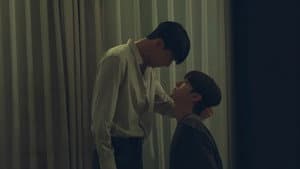 천둥구름 비바람 — foto 1