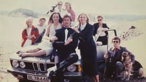 Jens Bådd Agent 0017 - Mykere Enn Smør — foto 1