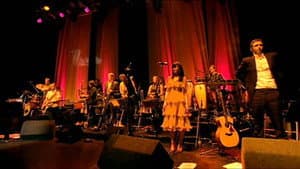 The Divine Comedy - Arte Concert — foto 1
