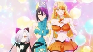 El héroe tímido y las tres princesas