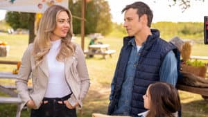 Sister Dating Swap — foto 1
