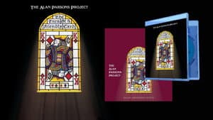 The Alan Parsons Project - The Turn of a Friendly Card — foto 2