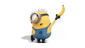 Minions: Banana — foto 8
