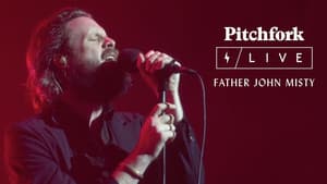 Father John Misty - Port Chester 2023. — foto 1