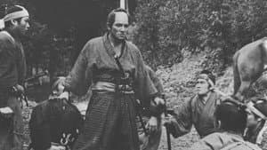 十一人の侍 — foto 4