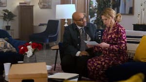The Jane Mysteries: Murder at Moseby — foto 4
