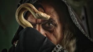 فرسان الظلام — foto 1
