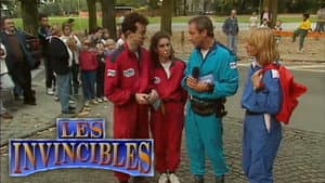 Les invincibles — foto 1