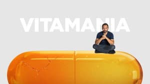 Vitamania: The Sense and Nonsense of Vitamins — foto 1