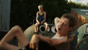 Zomervacht — foto 1