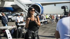 Rihanna 777 Documentary... 7Countries7Days7Shows — foto 5