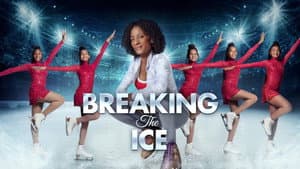 Breaking the Ice — foto 1