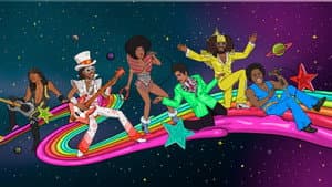 Mike Judge Presents: Tales from the Tour Bus — foto 6
