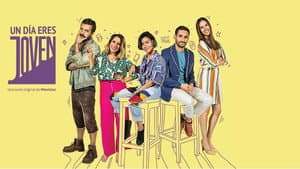 Un día eres joven — foto 2