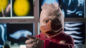 Howard, el superhéroe — foto 10