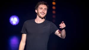 Baptiste Lecaplain - Origines — foto 2