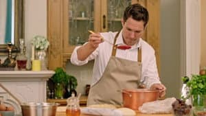 A Royal Recipe for Love — foto 3