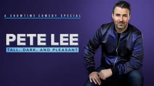 Pete Lee: Tall, Dark and Pleasant — foto 2